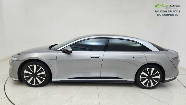 Used 2024 Lucid Air Touring image 10