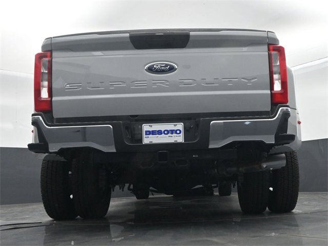 New 2026 Ford F350 XL image 73