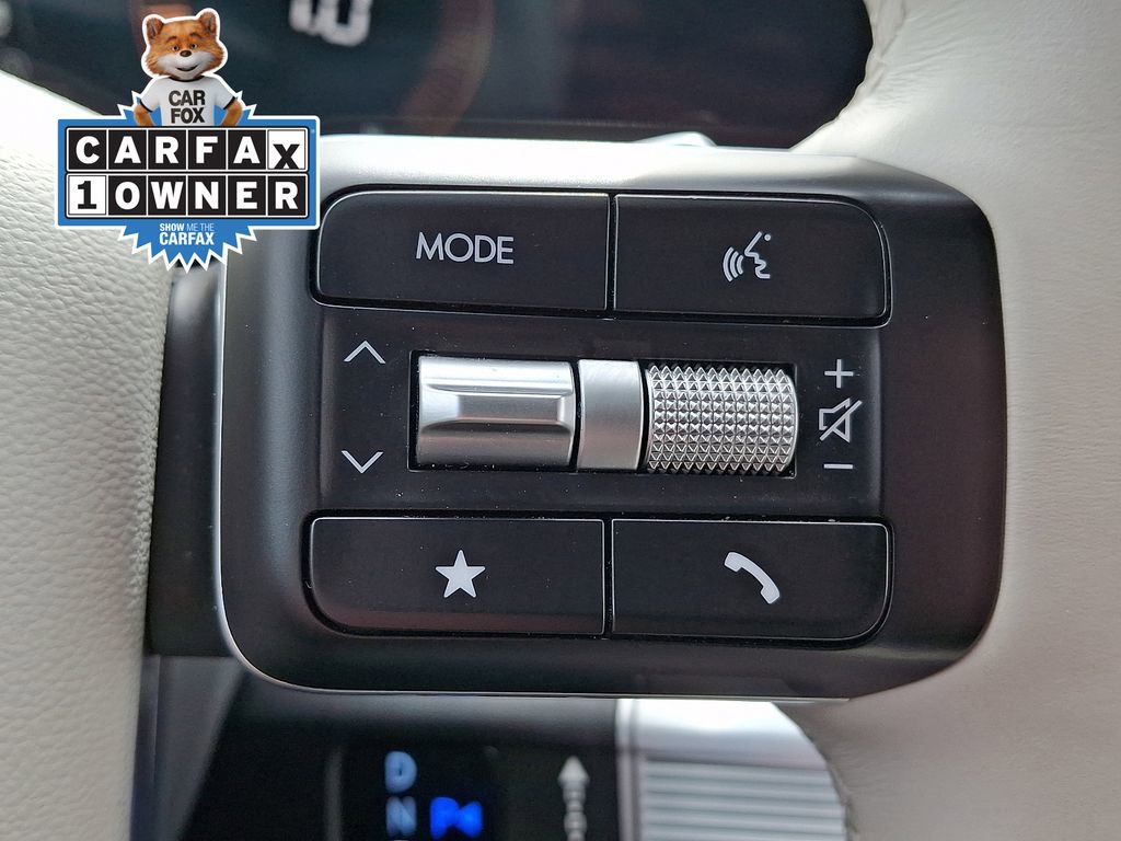 Certified 2024 Hyundai Santa Fe SEL FWD image 22