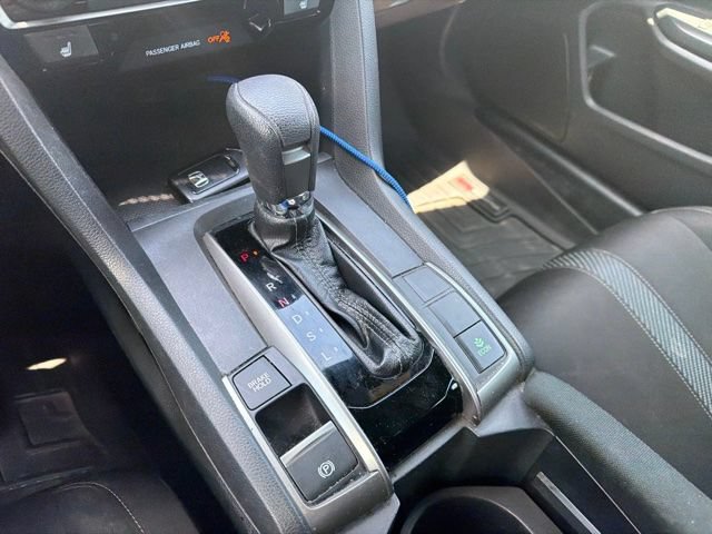 Used 2017 Honda Civic EX image 14