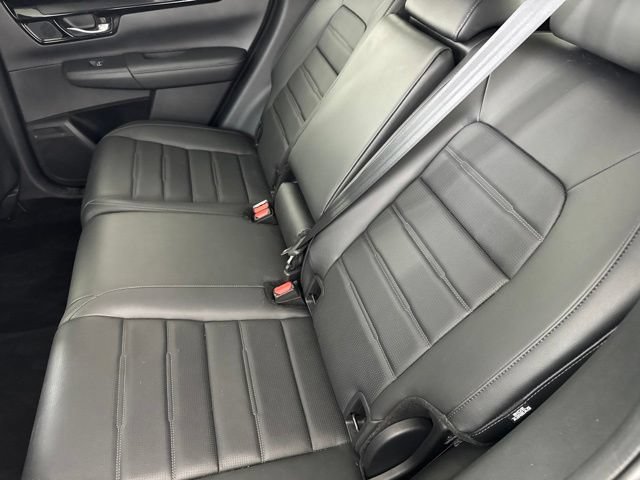 Certified 2024 Honda CR-V EX-L image 30