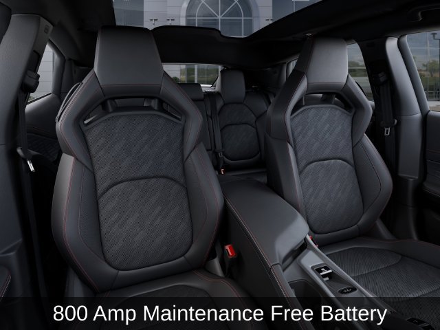 New 2026 Dodge Charger Scat Pack AWD/4WD image 23