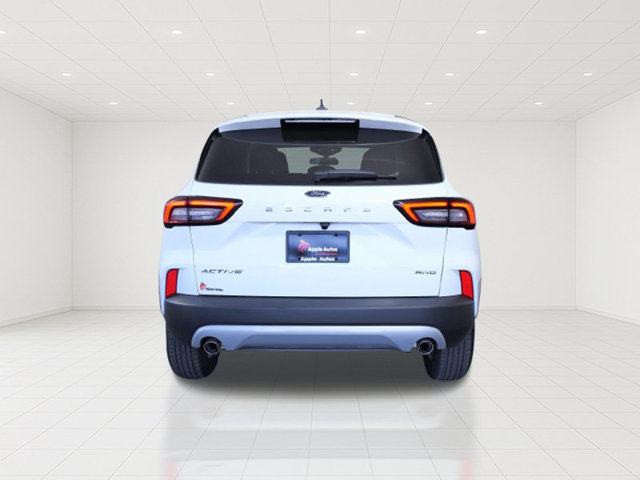 Certified 2023 Ford Escape Active AWD/4WD image 6