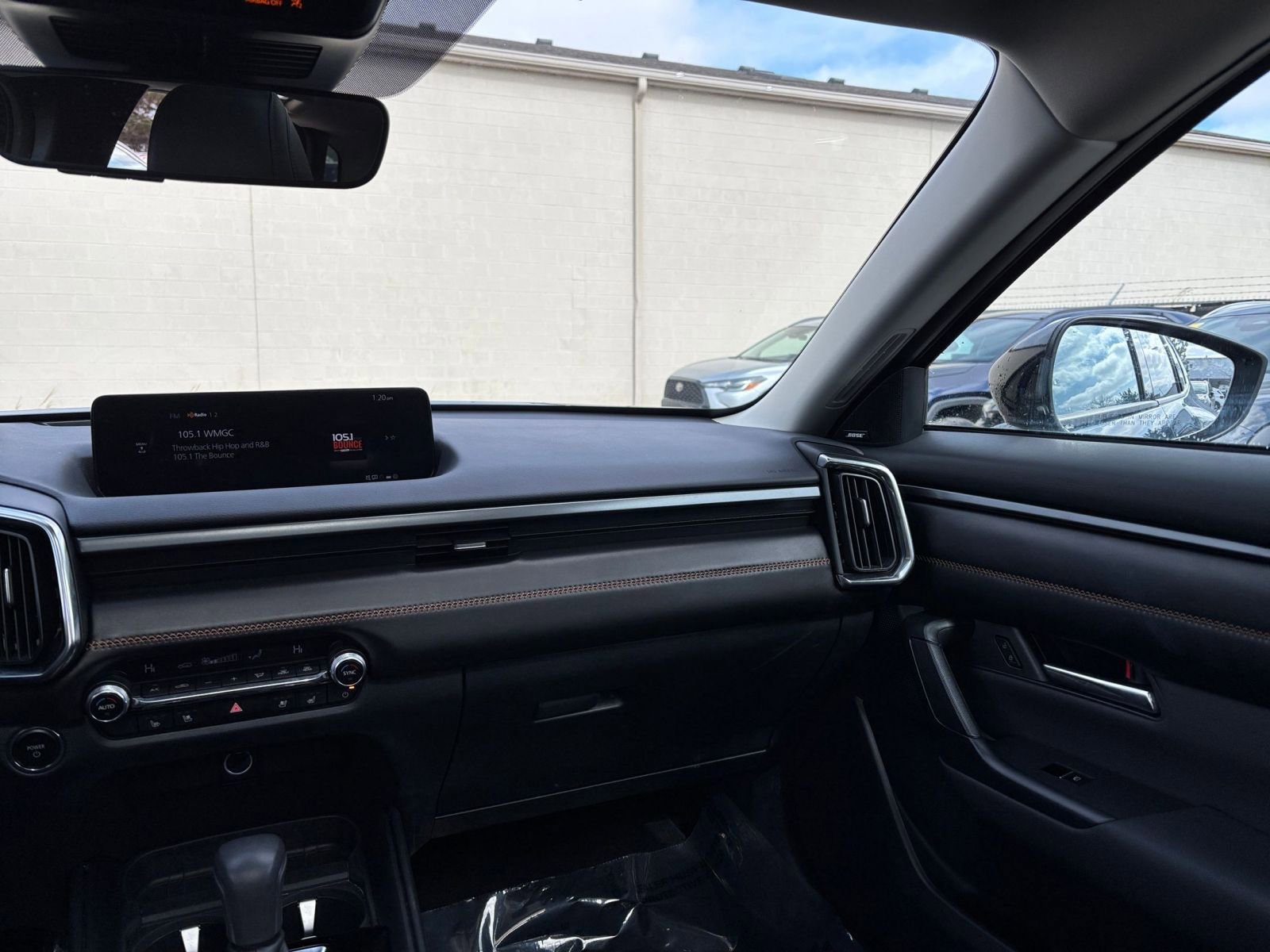 Used 2025 MAZDA CX-50 2.5 Hybrid w/ Premium Plus Pkg image 37