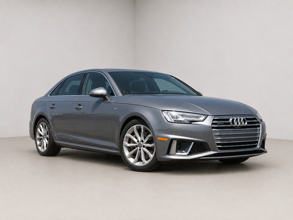 Used 2019 Audi A4 2.0T Prestige w/ Prestige Package