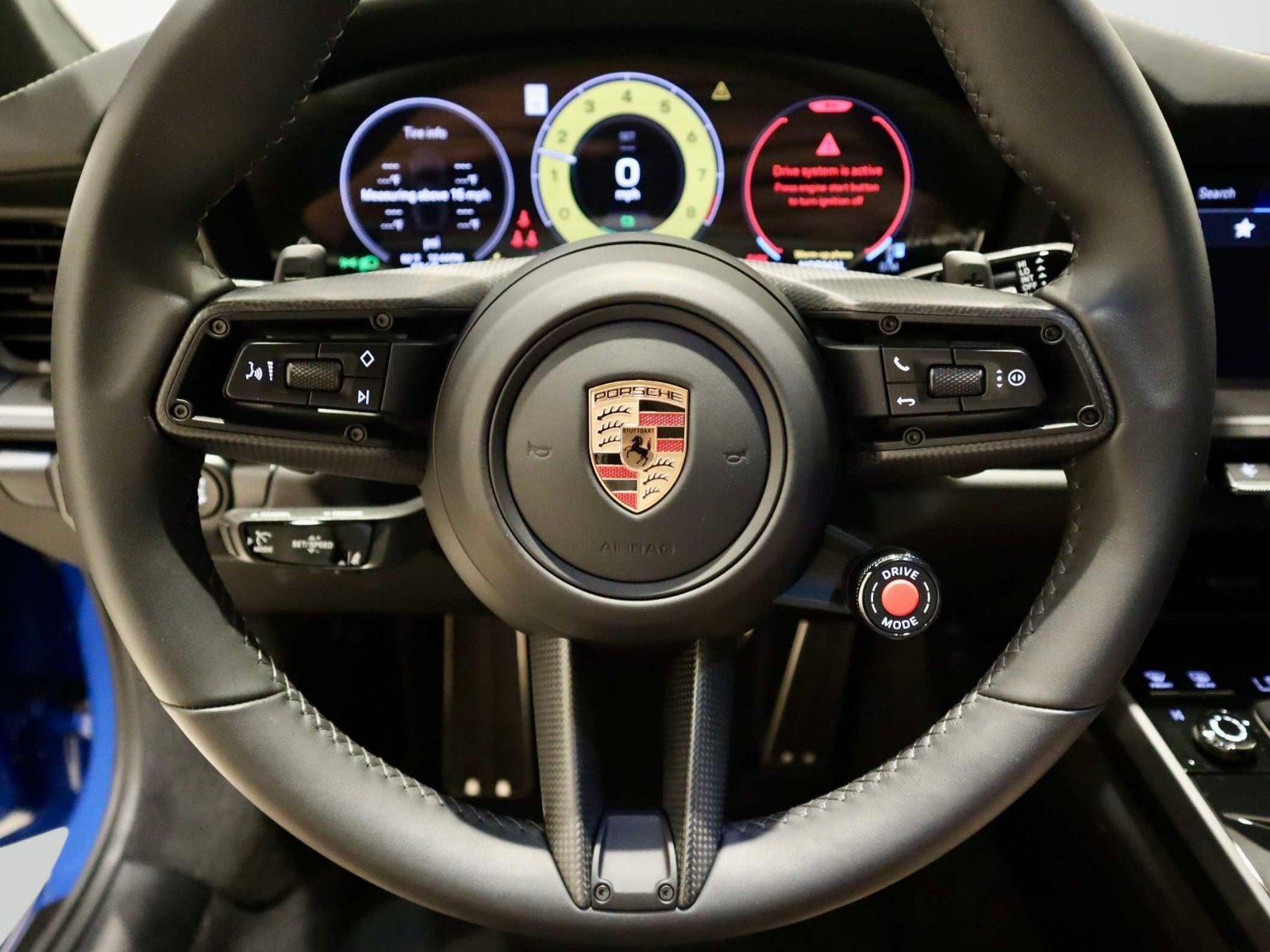 Used 2025 Porsche 911 GTS image 26