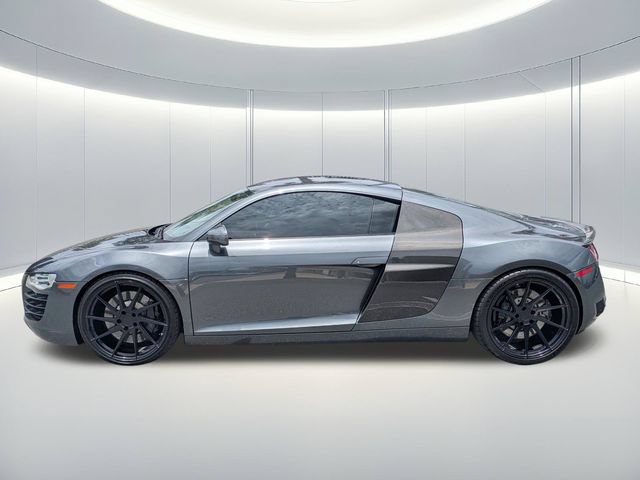 Used 2009 Audi R8 V8 AWD/4WD image 3