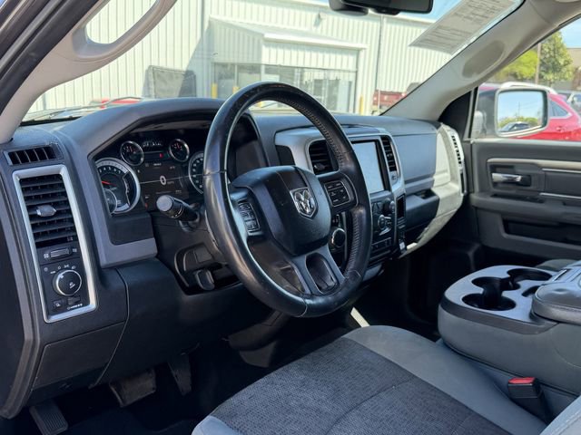 Used 2015 RAM 1500 Lone Star image 13