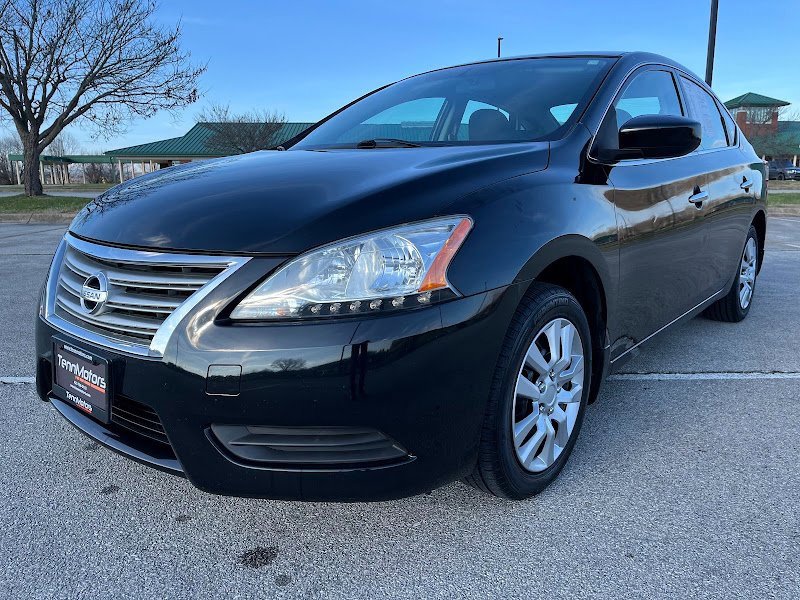 Used 2014 Nissan Sentra SV image 30
