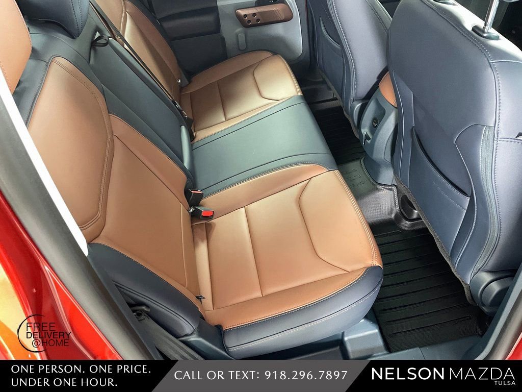 Used 2023 Ford Maverick Lariat w/ Equipment Group 500A Standard image 35