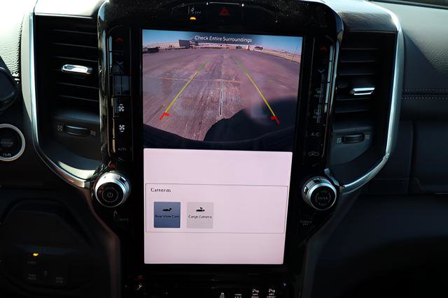 New 2026 RAM 2500 Laramie image 24