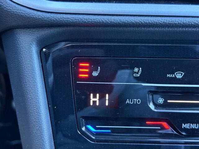 New 2026 Volkswagen Taos SEL AWD/4WD image 14