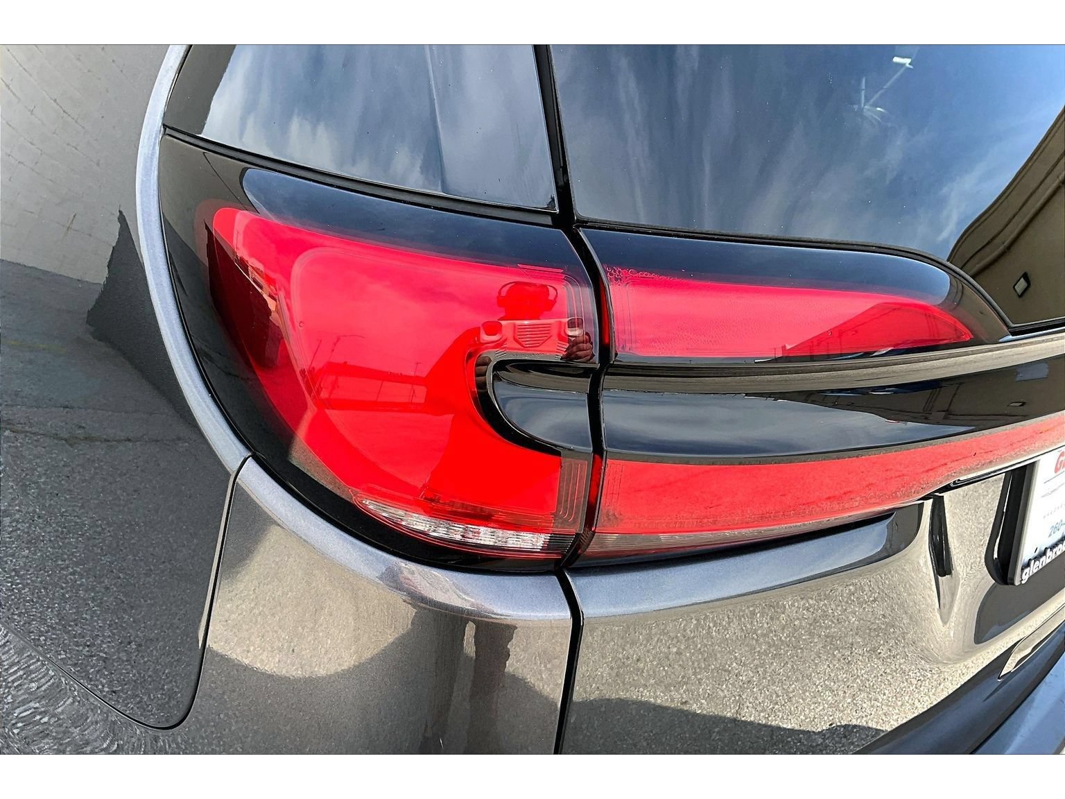 Used 2022 Chrysler Pacifica Limited FWD image 37