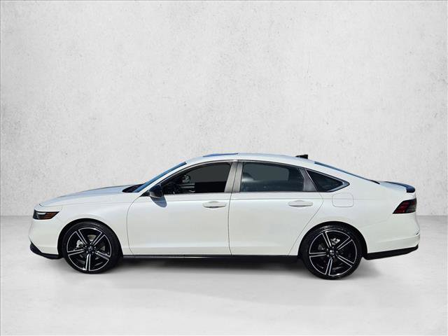 Used 2025 Honda Accord Sport image 9