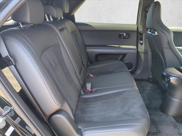 Used 2025 Hyundai Ioniq 5 N AWD/4WD image 20