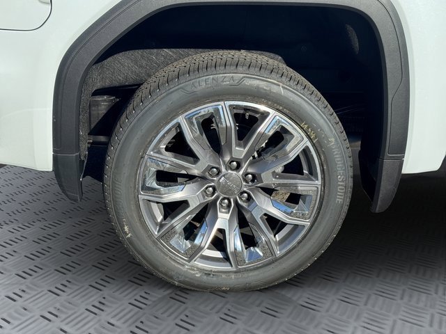 New 2026 GMC Sierra 1500 Denali image 30