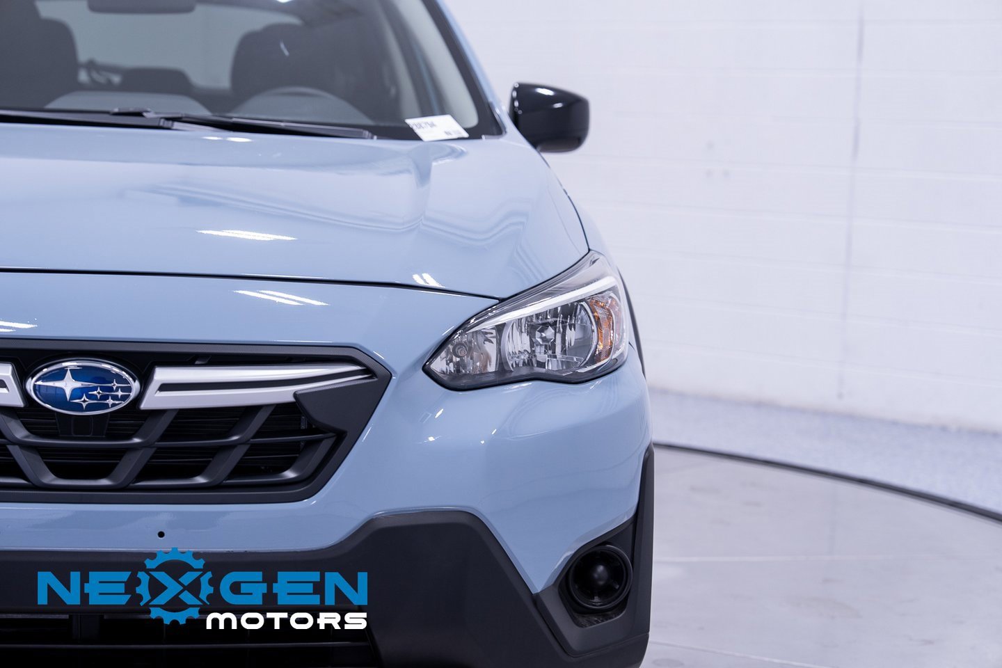 Used 2023 Subaru Crosstrek 2.0i image 6