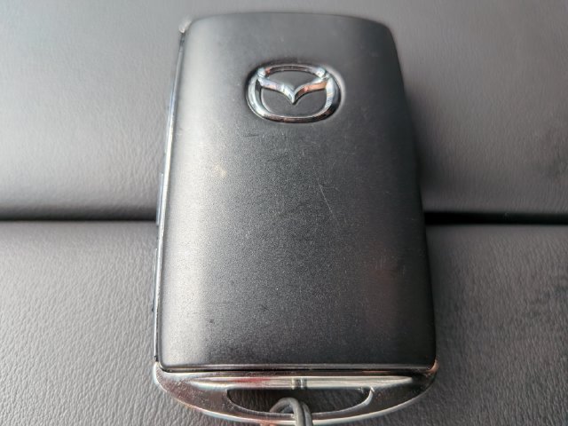 New 2026 MAZDA CX-90 Plug-In Hybrid w/ Premium Plus AWD/4WD image 29