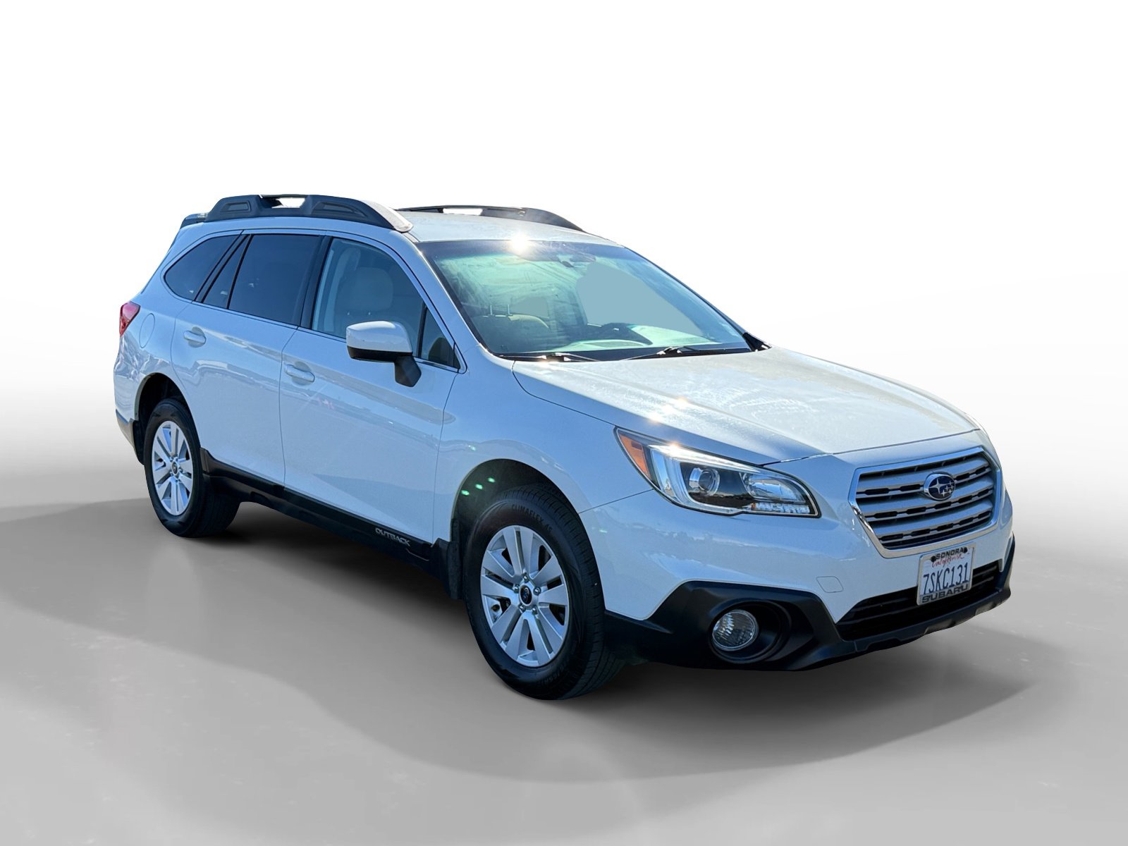 Used 2016 Subaru Outback 2.5i Premium image 7
