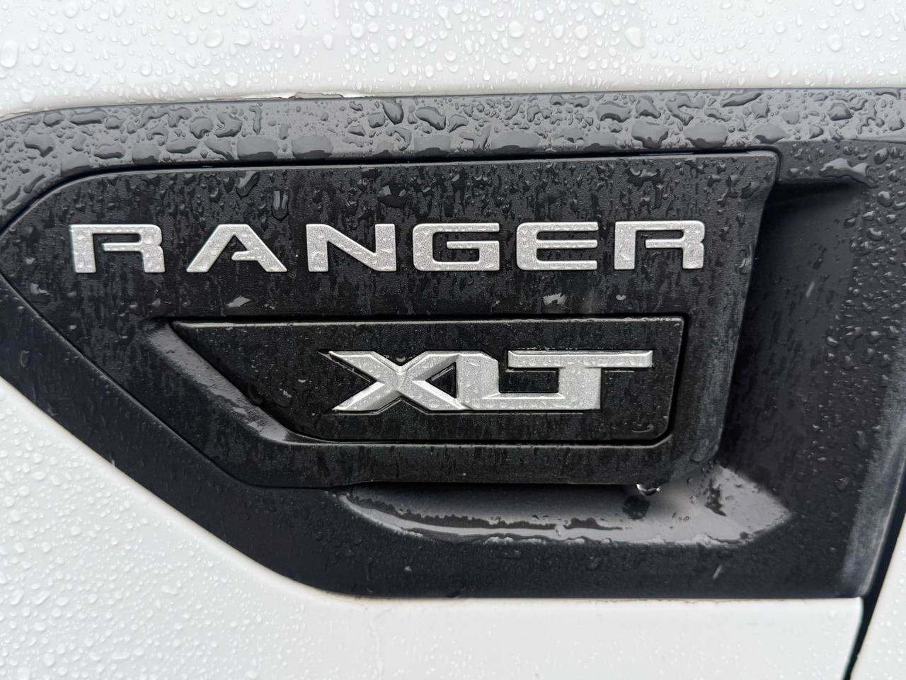 Used 2022 Ford Ranger XLT w/ Trailer Tow Package AWD/4WD image 13
