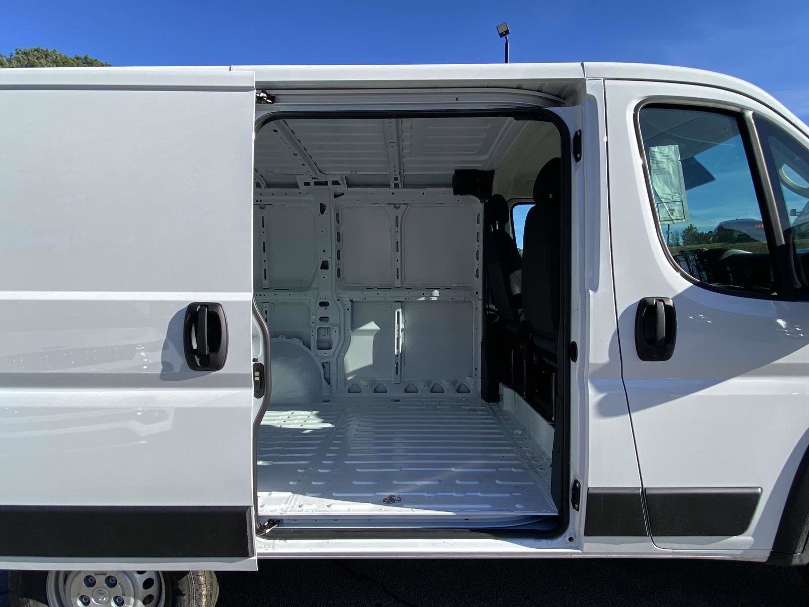 New 2026 RAM ProMaster 1500 w/ Power Group image 22