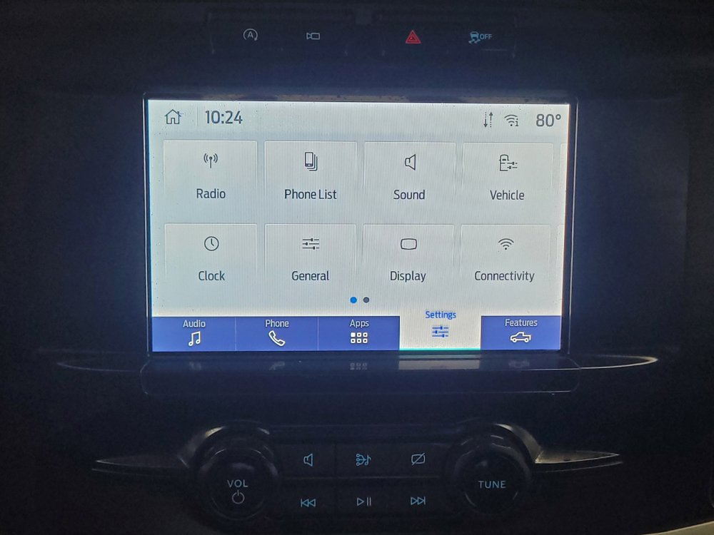 Used 2023 Ford F150 XL w/ XL Chrome Appearance Package AWD/4WD image 25