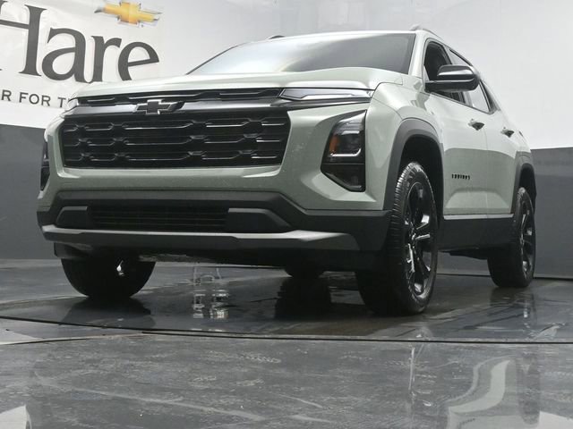 New 2026 Chevrolet Equinox LT w/ Convenience Package II image 4