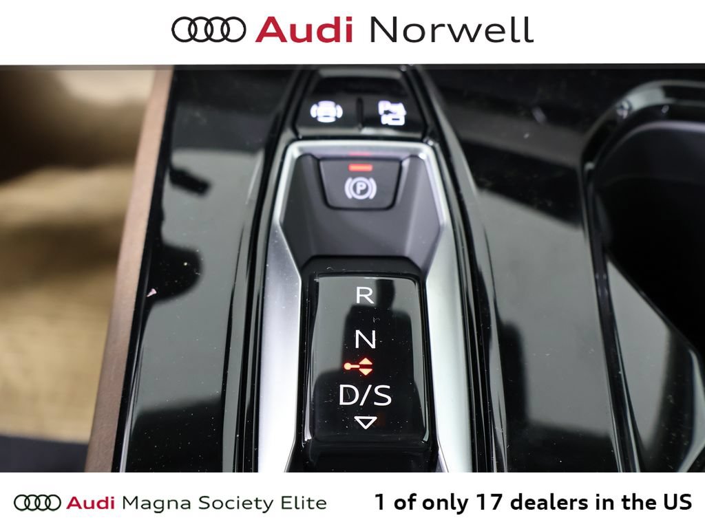 New 2026 Audi A5 Prestige AWD/4WD image 3
