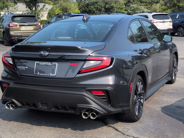New 2026 Subaru WRX Premium AWD/4WD image 3