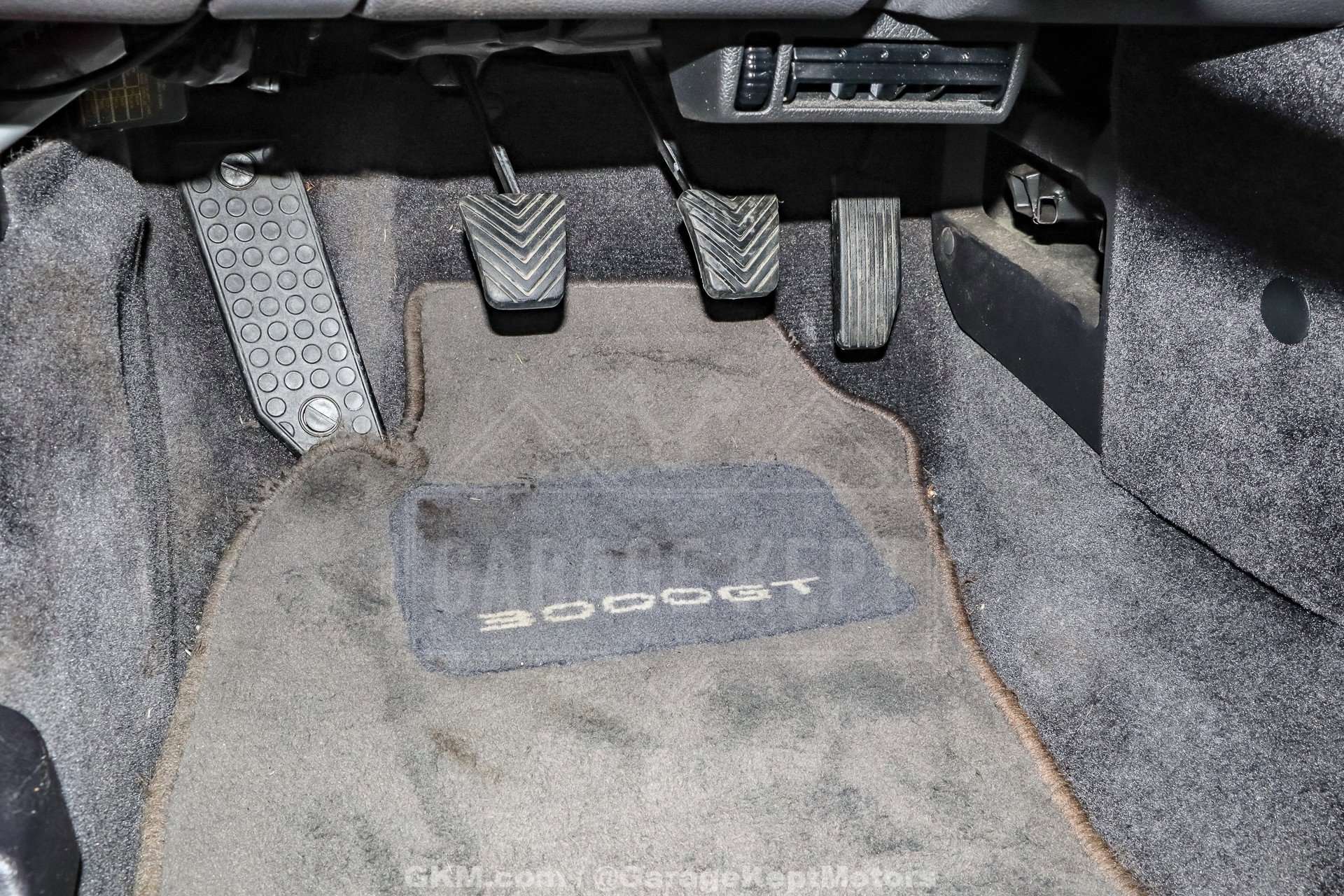 Used 1995 Mitsubishi 3000GT VR-4 image 97