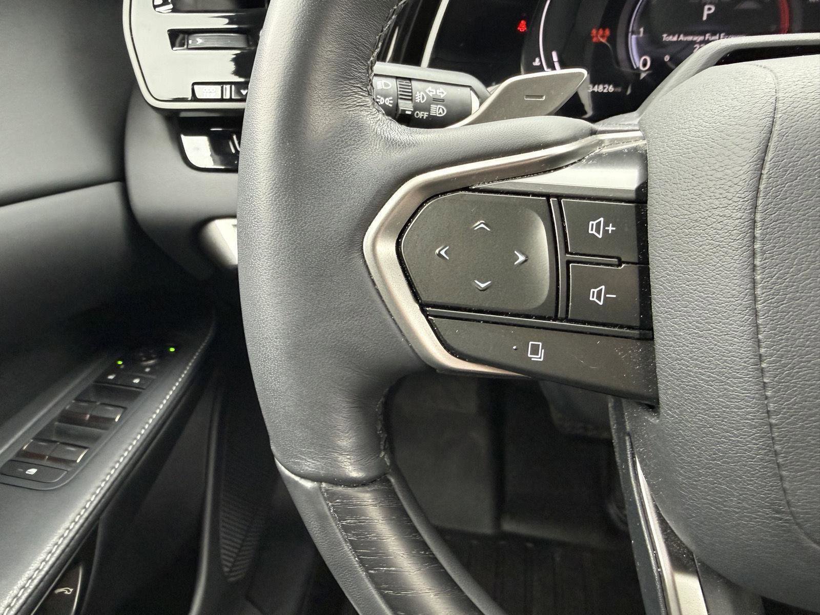 Certified 2023 Lexus RX 350 Premium Plus w/ Cold Area Package image 15