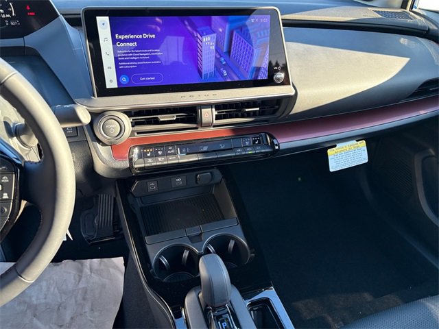 New 2026 Toyota Prius Plug-In Hybrid image 14