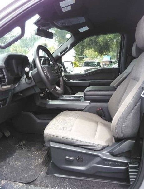Used 2024 Ford F150 XLT w/ Mobile Office Package AWD/4WD image 6