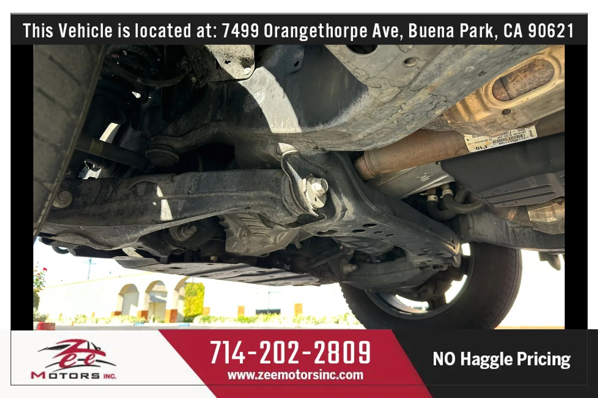 Used 2012 Toyota Sequoia SR5 w/ Sport Appearance Pkg image 56