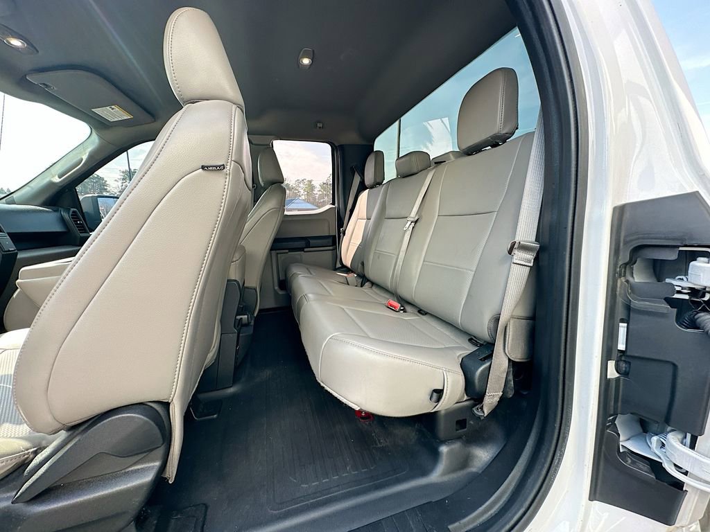 Used 2020 Ford F150 XL w/ Equipment Group 101A Mid image 17