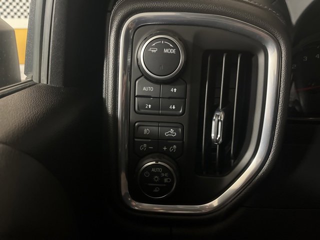 Used 2022 Chevrolet Silverado 2500 LTZ image 17