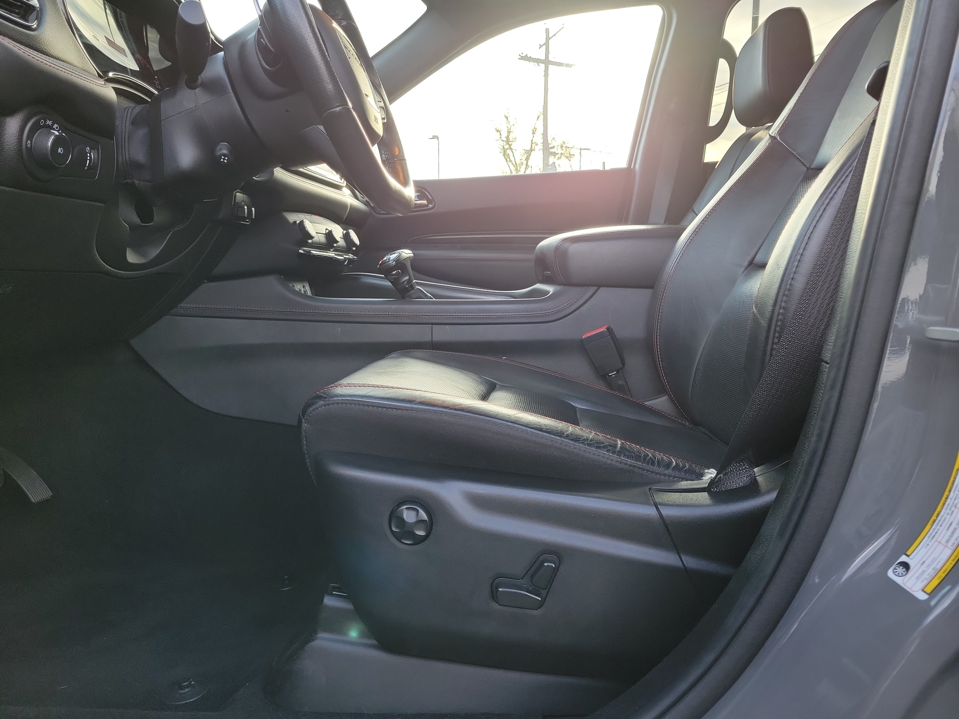 Used 2023 Dodge Durango GT AWD/4WD image 16