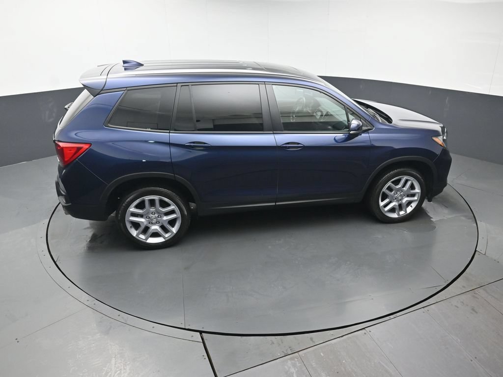 Used 2024 Honda Passport EX-L image 45