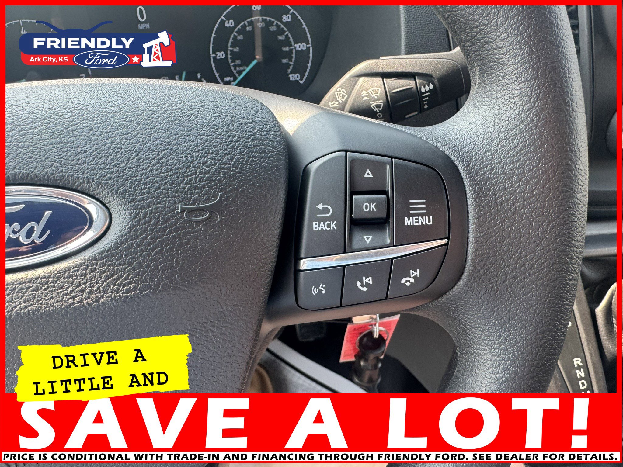 New 2025 Ford Transit 250 Base w/ Load Area Protection Package image 19