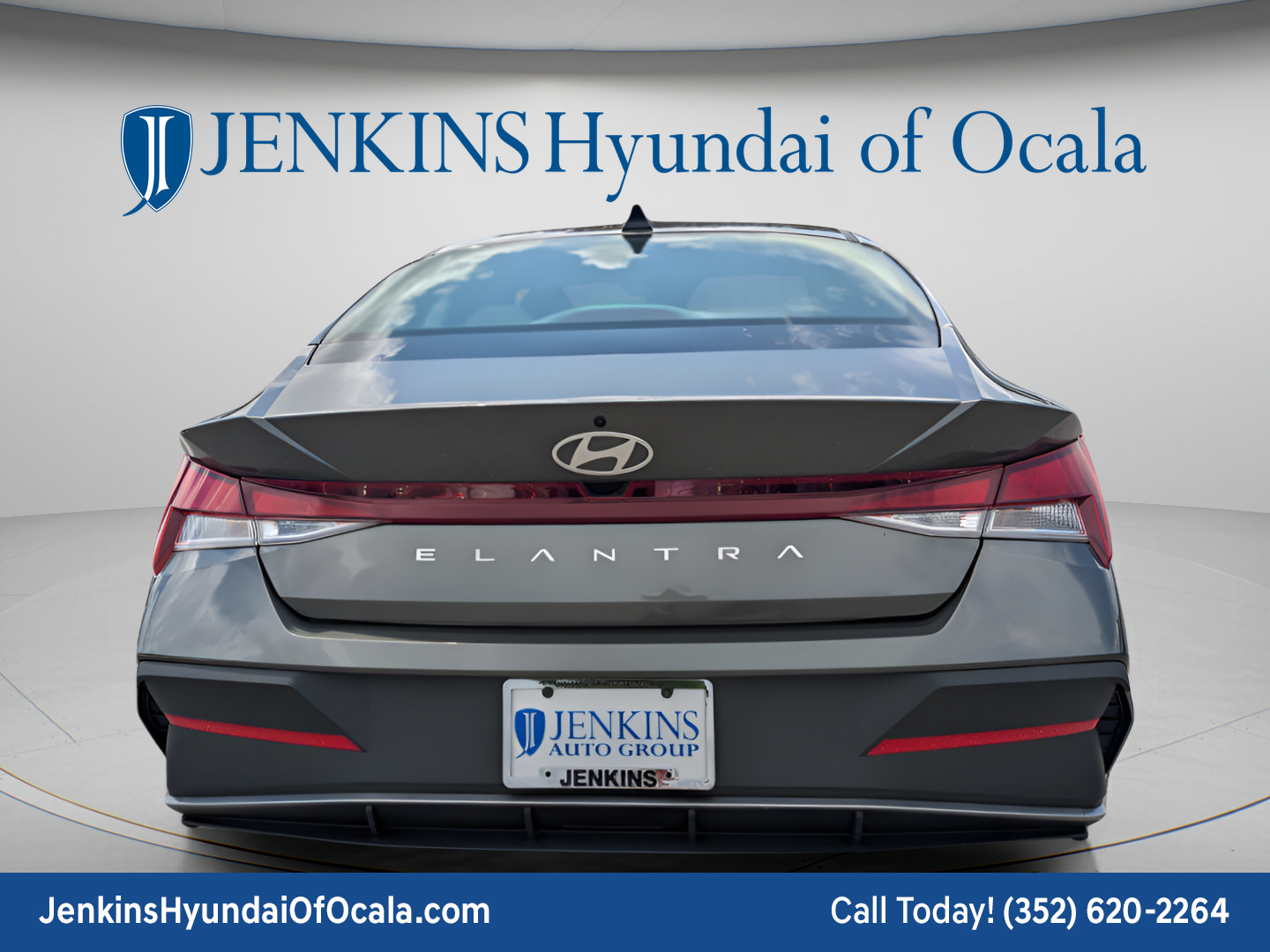 New 2026 Hyundai Elantra SE FWD image 5