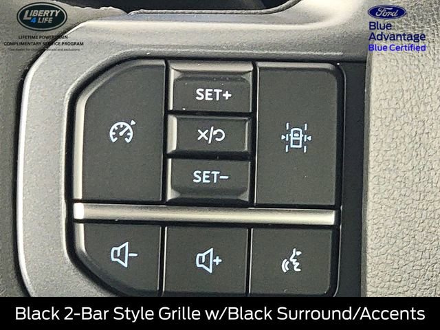 Certified 2023 Ford F150 XLT w/ Equipment Group 302A High AWD/4WD image 32