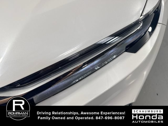 Used 2023 Honda CR-V EX image 30