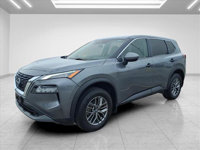 Used 2022 Nissan Rogue S AWD/4WD image 29