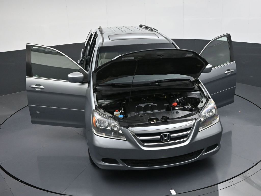 Used 2007 Honda Odyssey EX-L image 34