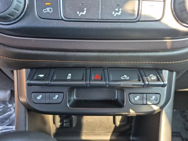 Used 2022 GMC Canyon AT4 AWD/4WD image 23