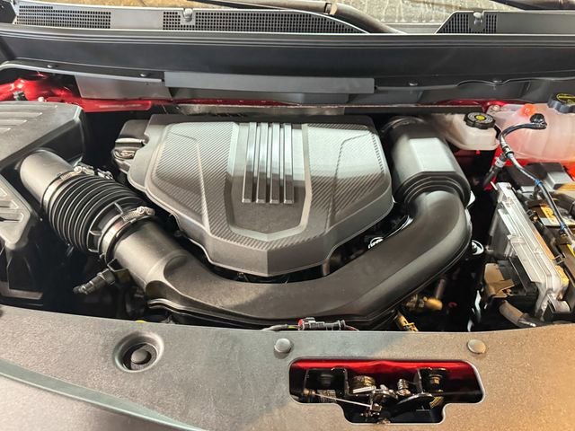 New 2025 Buick Enclave Sport Touring w/ Power Package image 48