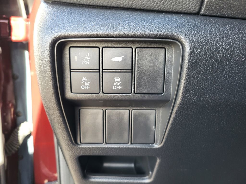 Used 2019 Honda CR-V EX-L image 24