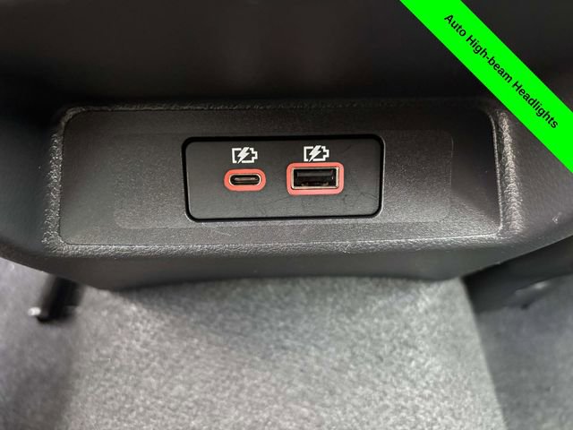 Used 2024 Nissan Altima 2.5 SV image 23