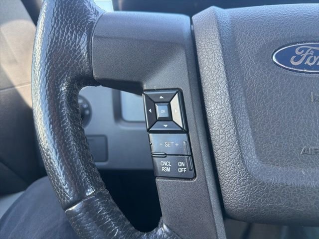 Used 2011 Ford F150 XLT w/ XLT Convenience Pkg AWD/4WD image 30