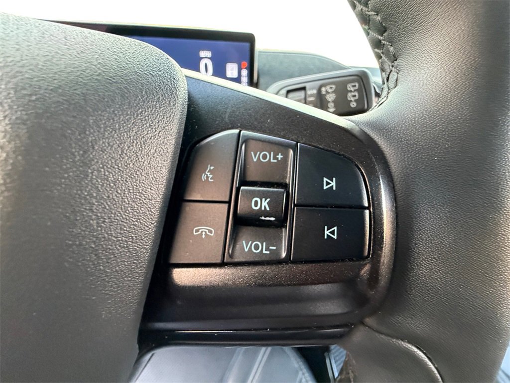 Used 2021 Ford Mustang Mach-E Premium image 24